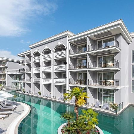 Siena Premium Retreat Lozenets Exterior foto