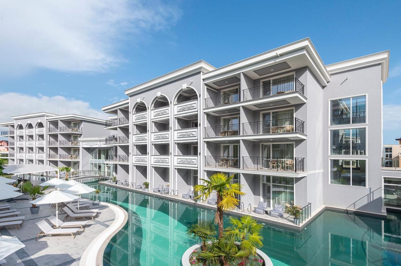 Siena Premium Retreat Lozenets Exterior foto