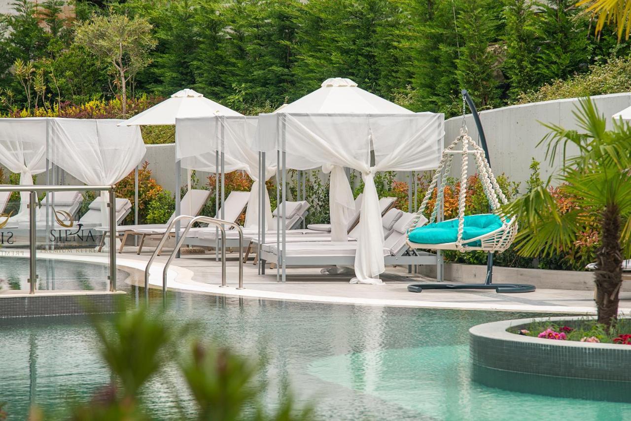 Siena Premium Retreat Lozenets Exterior foto
