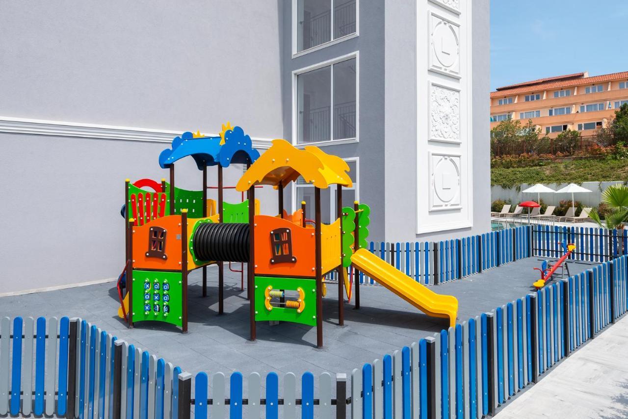 Siena Premium Retreat Lozenets Exterior foto