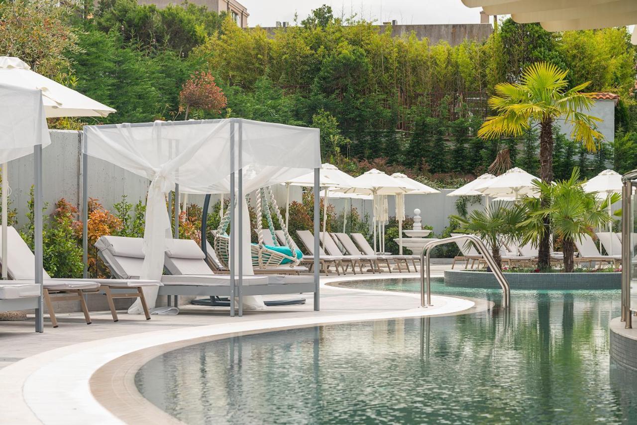 Siena Premium Retreat Lozenets Exterior foto