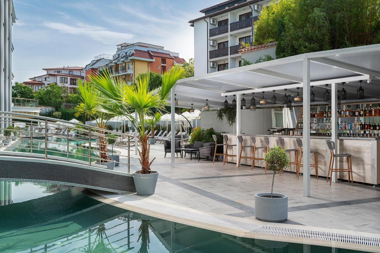 Siena Premium Retreat Lozenets Exterior foto