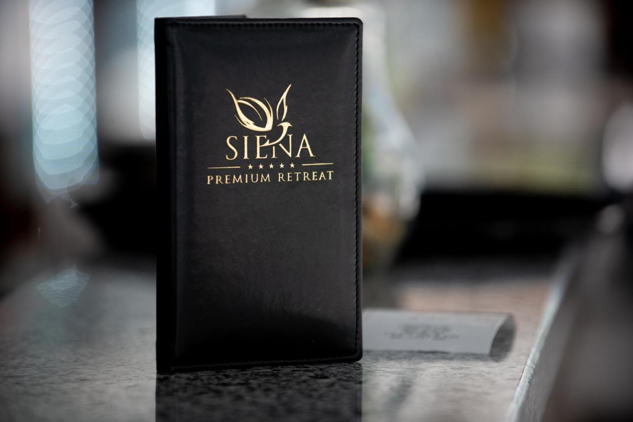 Siena Premium Retreat Lozenets Exterior foto