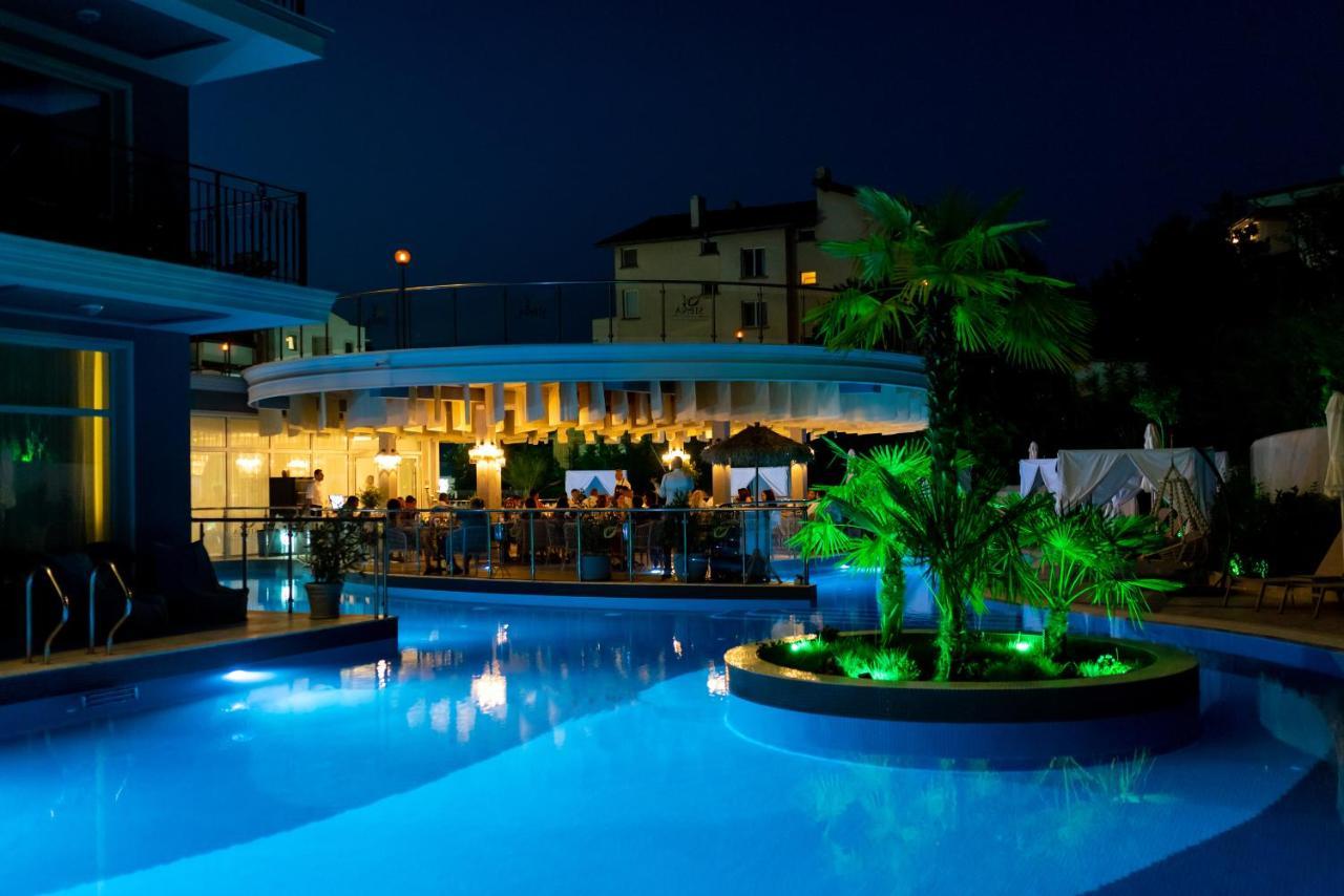 Siena Premium Retreat Lozenets Exterior foto