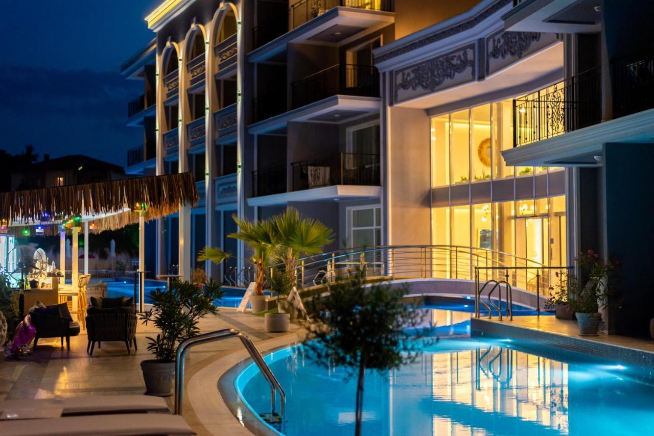 Siena Premium Retreat Lozenets Exterior foto