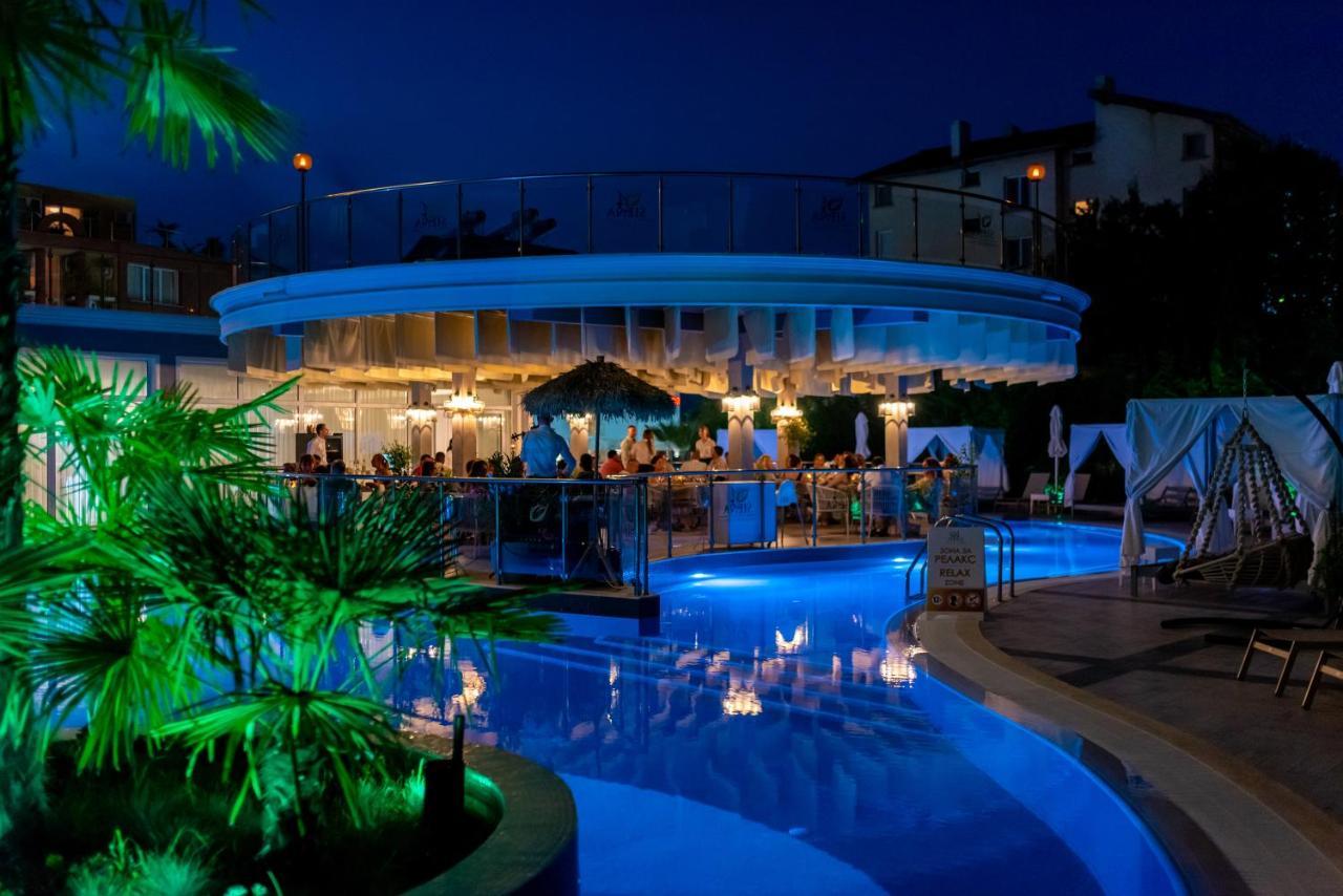 Siena Premium Retreat Lozenets Exterior foto
