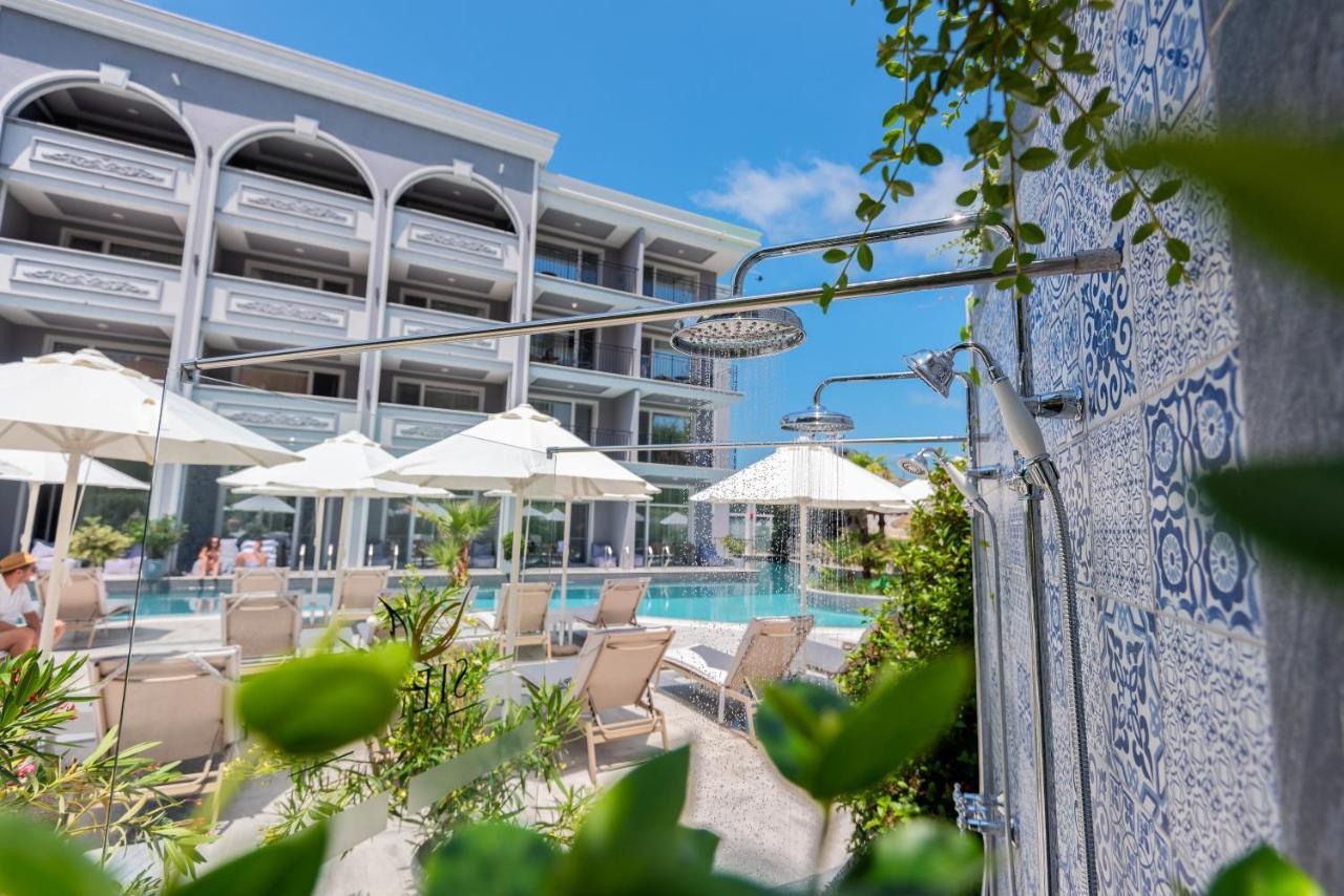 Siena Premium Retreat Lozenets Exterior foto